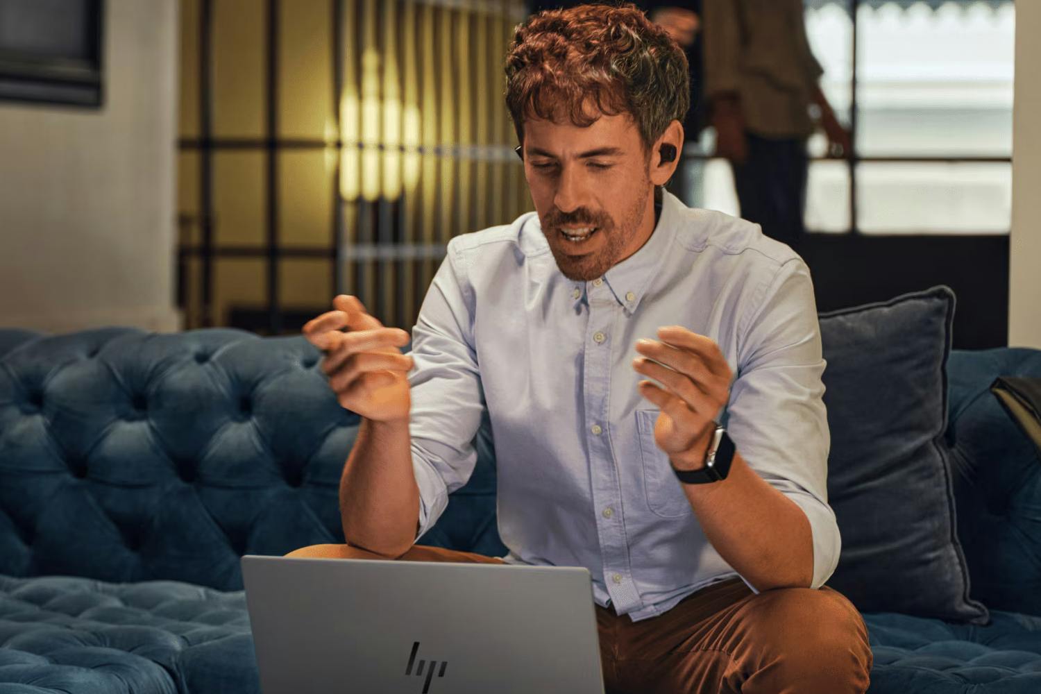 HP Omnibook Ultra 14-fd0036no3 HP Omnibook Ultra 14-fd0036no3